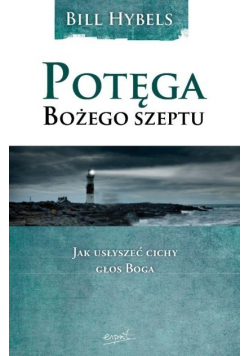 Potęga Bożego szeptu