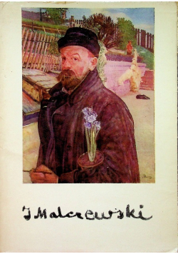 Jacek Malczewski Katalog wystaw monograficznej