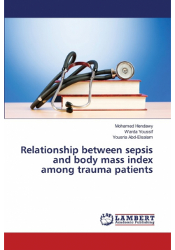 Relationship between sepsis and body mass index among trauma patients