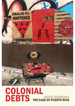 Colonial Debts
