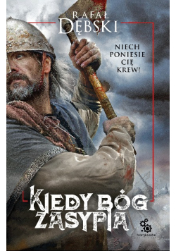 Kiedy Bóg zasypia