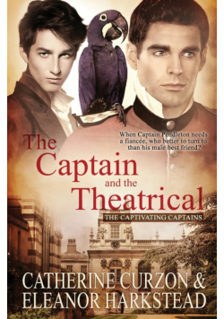 The Captain and the Theatrical