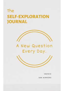 The Self-Exploration Journal