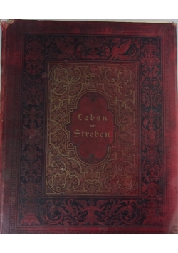 Leben mit Streben