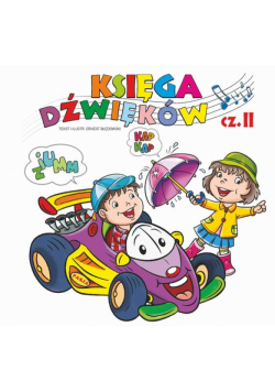 Księga dźwięków Część 2
