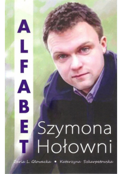 Alfabet Szymona Hołowni