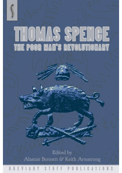 Thomas Spence