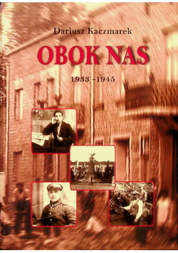 Obok Nas 1933-1945