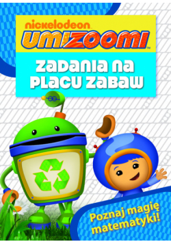 Umizoomi Tom 2