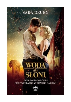 Woda dla słoni