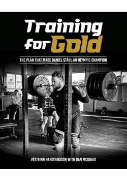 Training For Gold