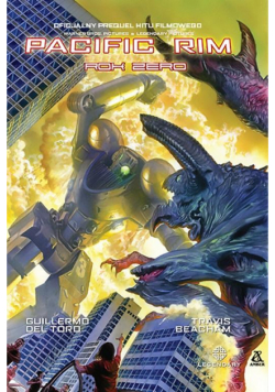 Pacific Rim. Rok Zero
