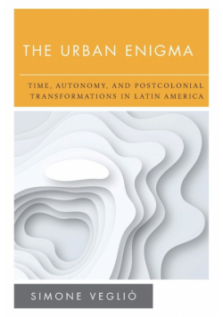 The Urban Enigma