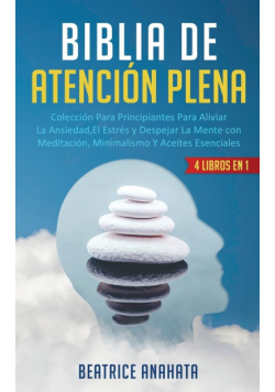 Biblia En Atencion Plena
