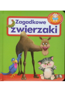 Zagadkowe zwierzaki