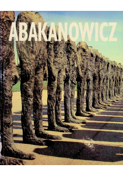 Magdalena Abakanowicz
