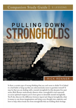Pulling Down Strongholds Study Guide