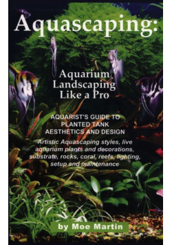 Aquascaping