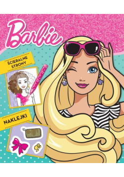 Barbie.