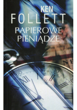 Papierowe pieniądze