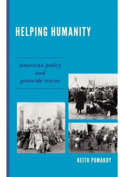 Helping Humanity
