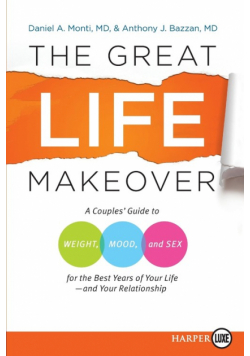 The Great Life Makeover LP