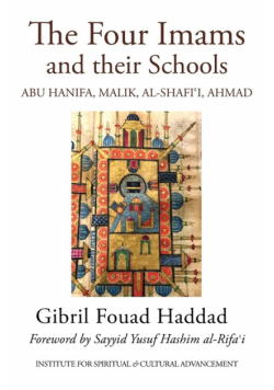The Four Imams and Their Schools