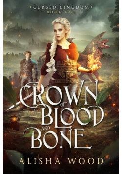 Crown of Blood and Bone