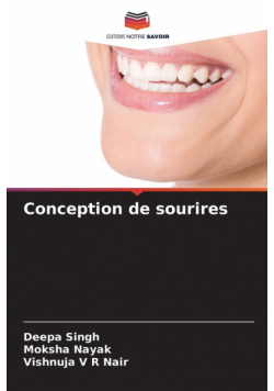 Conception de sourires