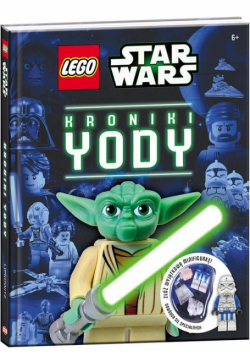 LEGO Star Wars Kroniki Yody