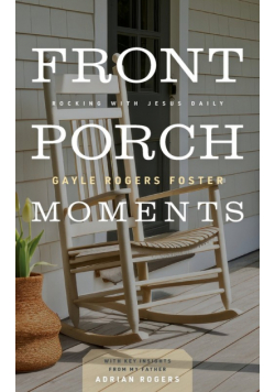 Front Porch Moments