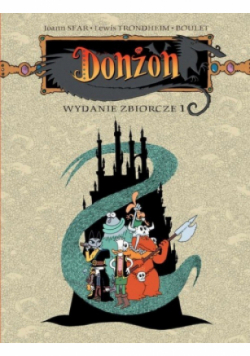 Donżon