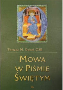 Mowa w Piśmie Świętym