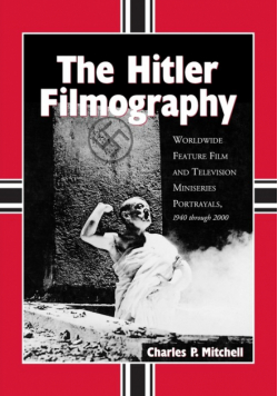 The Hitler Filmography