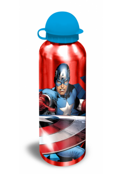 Bidon Avengers 500ml AV50002 mix wzorów