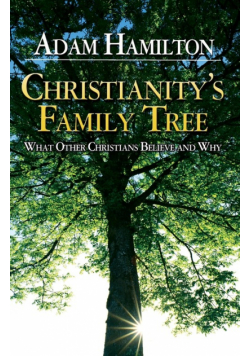 Christianity's Family Tree