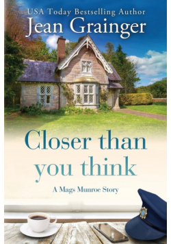 Closer than you think