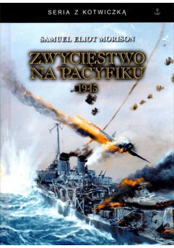 Zwycięstwo na Pacyfiku 1945