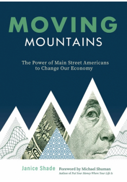 Moving Mountains