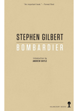 Bombardier (Valancourt 20th Century Classics)