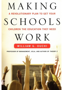Making Schools Work