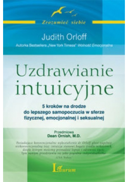 Uzdrawianie intuicyjne