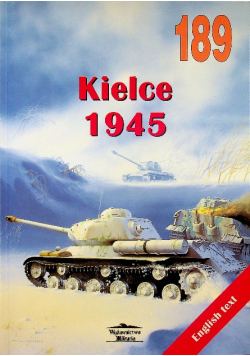 Kielce 1945 Nr 189