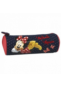 Piórnik tuba Minnie 19