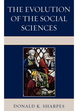 The Evolution of the Social Sciences