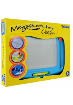 Znikopis Megasketcher Classic TOMY