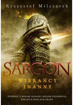 Sargon Wybrańcy Inanny