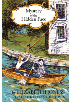 Mystery of the Hidden Face