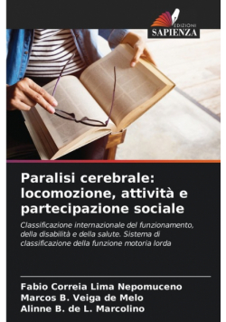 Paralisi cerebrale