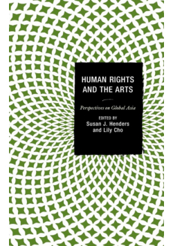 Human Rights and the Arts